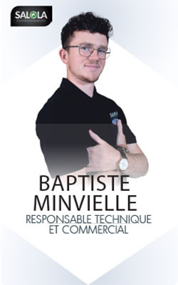 Baptiste Minvielle