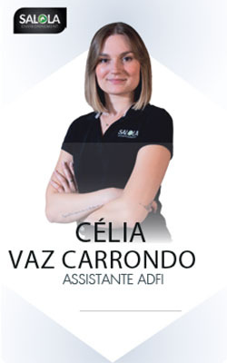 Célia Vaz Carrondo