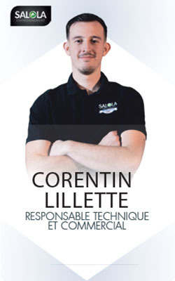 Corentin Lillette
