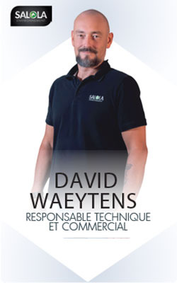 David Waeytens