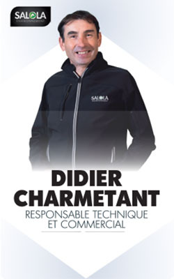 Didier Charmetant
