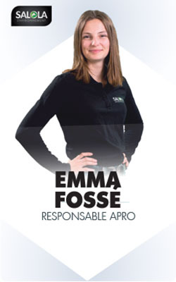 Emma Fossé