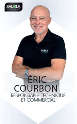Eric Courbon