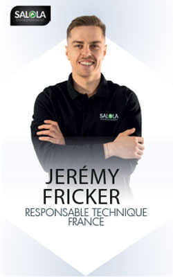 Jerémy Fricker