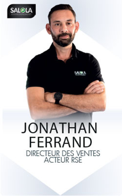 Jonathan Ferrand
