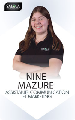 Nine Mazure