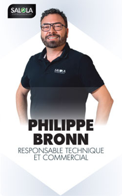 Philippe Bronn