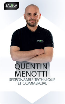 Quentin Menotti