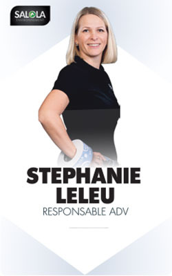 Stéphanie Leleu